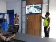 Tilang ETLE Segera Diberlakukan di Purworejo Tilang ETLE Segera Diberlakukan di Purworejo