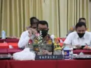 Polda Banten Terima Kunjungan Kerja Komisi 3 DPR RI Polda Banten Terima Kunjungan Kerja Komisi 3 DPR RI