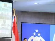 Wujudkan Transparansi, Kapolri Launcing Aplikasi Dumas Presisi Wujudkan Transparansi, Kapolri Launcing Aplikasi Dumas Presisi