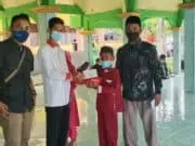 Dewan PKS Apresiasi Kegiatan Baksos Forum Bakti Pemuda Peduli