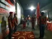 Agus Joko Trapsilo Resmi Dilantik Sebagai Ketua PAC PP Purworejo