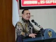 KPK Dukung Polri Bongkar Mafia Tanah di Indonesia KPK Dukung Polri Bongkar Mafia Tanah di Indonesia