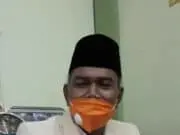 DMI Mengajak Para Ulama Jadi Garda terdepan dalam Sosialisasi Program Vaksinasi Covid-19