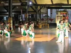 Pengetan Jumenengan Hari Jadi Purworejo ke 190 Digelar Dengan Menerapkan Protkes Pengetan Jumenengan Hari Jadi Purworejo ke 190 Digelar Dengan Menerapkan Protkes