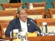 PKS Minta Pemerintah Setop Impor Listrik