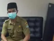 Ini Jawaban Kepala Desa Soal Dana LPM Desa Pangkat, Kecamatan Jayanti