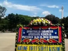 Spiritualis Indonesia Apresiasi Kinerja Presiden Republik Indonesia Ir H Joko Widodo Spiritualis Indonesia Apresiasi Kinerja Presiden Republik Indonesia Ir H Joko Widodo