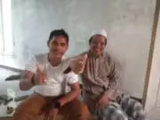 Warga Teluknaga Gembira Tanahnya Dibayar Pengembang