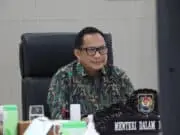 Mendagri: Indonesia Punya Banyak Potensi Sumber Energi Terbarukan