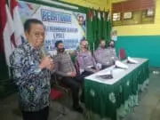 Anggota PKS SMK TKM Purworejo Ikuti Pelatihan Tata Tertib Berlalulintas dan Kedisiplinan Anggota PKS SMK TKM Purworejo Ikuti Pelatihan Tata Tertib Berlalulintas dan Kedisiplinan