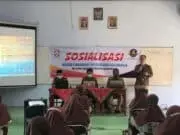 UM Purworejo Sosialisasikan Program Beasiswa, Kerjasama Dengan SMK Kesehatan