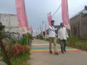 Relokasi Rumah Warga Teluknaga dan Kosambi Oleh Pengembang Mirip Perumahan Komplek