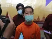 Takut Dicerai, Istri Tega Aniaya Suami Menggunakan Golok