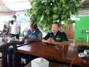 Ini Tanggapan Pembina KOIN Terkait Polemik Ngingu Bareng