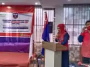 Deklarasi LANA, Jusuf Rizal: Perlawanan Terhadap Narkoba dan HIV AIDS Harus Solid