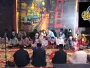 Mengenang 40 Hari Ikbal Bench,s Adakan Santunan Anak Yatim Piatu