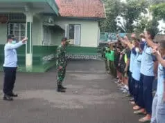 Warga Binaan Rutan Purworejo Selenggarakan Program Binaan WBP Warga Binaan Rutan Purworejo Selenggarakan Program Binaan WBP