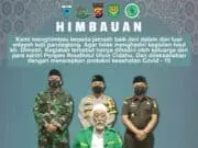 Haul K.H Dimyati ke-18, Abuya Muhtadi: Hanya Dilakukan Oleh Keluarga dan Santri