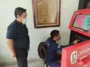 Disdukcapil Kabupaten Tangerang Akan Luncurkan Mesin ADM