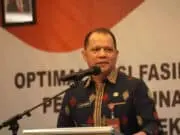 Cegah Penyebaran Narkotika, Kemendagri Perkuat Peran Tim Terpadu P4GN dan PN