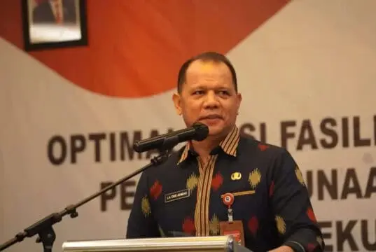 Cegah Penyebaran Narkotika, Kemendagri Perkuat Peran Tim Terpadu P4GN dan PN Cegah Penyebaran Narkotika, Kemendagri Perkuat Peran Tim Terpadu P4GN dan PN