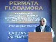Dekranas Buka Peluang Kerja Sama, UMKM Promosikan Lewat Platform Digital