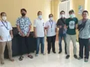 LPMK Balaraja Alokasikan Dana Untuk Kegiatan Sosial Masyarakat