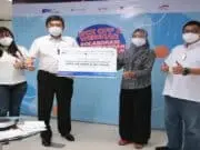 FIFGROUP Siapkan Program Dana Bergulir Untuk 588 UMKM