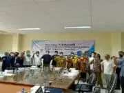 Gelar FGD, Pemkab Tangerang Wujudkan Sinergitas Pembangunan Daerah
