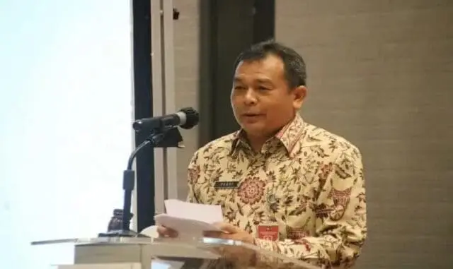 Kemendagri Perkuat Pengelola Pengaduan Pelayanan Publik Kemendagri Perkuat Pengelola Pengaduan Pelayanan Publik