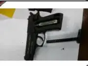 Polri Pastikan Senjata yang Digunakan Pelaku Teror Mabes Polri Jenis Airgun Polri Pastikan Senjata yang Digunakan Pelaku Teror Mabes Polri Jenis Airgun
