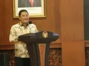 Kemendagri Dorong Sinergisitas Penanganan Konflik Sosial di Daerah Kemendagri Dorong Sinergisitas Penanganan Konflik Sosial di Daerah