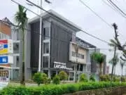 Praktisi Hukum Sebut PT BLP Agung Intiland Terancam Bisa Dicabut Izin Lokasi nya Praktisi Hukum Sebut PT BLP Agung Intiland Terancam Bisa Dicabut Izin Lokasi nya