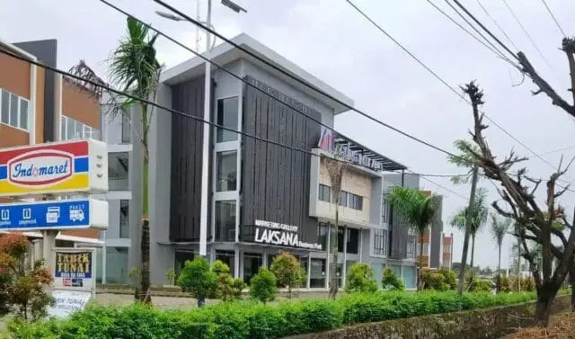 Praktisi Hukum Sebut PT BLP Agung Intiland Terancam Bisa Dicabut Izin Lokasi nya Praktisi Hukum Sebut PT BLP Agung Intiland Terancam Bisa Dicabut Izin Lokasi nya