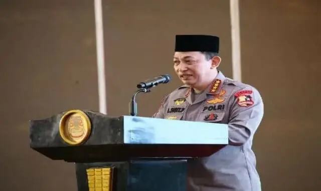 Kunker Ke Sulut, Kapolri Ajak Pemuda Muhammadiyah Bangun Ketahanan Nasional Kunker Ke Sulut, Kapolri Ajak Pemuda Muhammadiyah Bangun Ketahanan Nasional