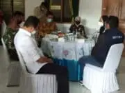 Dirjen Pemdes Bentuk Tim Pemantau Pilkades Serentak Di Bekasi Dirjen Pemdes Bentuk Tim Pemantau Pilkades Serentak Di Bekasi