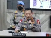 Kapolri Cabut Surat Telegram Larangan Media Tampilkan Kekerasan Polisi Kapolri Cabut Surat Telegram Larangan Media Tampilkan Kekerasan Polisi