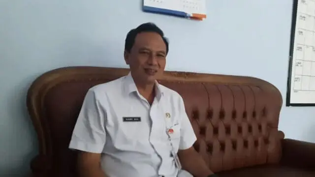 Kepala Disdikpora: Kasus Bullying, Orangtua dan Guru Harus lebih Memperhatikan Kepala Disdikpora: Kasus Bullying, Orangtua dan Guru Harus lebih Memperhatikan