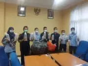 Polda Banten Berhasil Tangkap Pelaku Penyeludupan Bibit Lobster