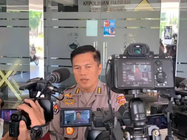 Semakin canggih, Polri Siap Respon Keluhan Masyarakat Lewat Aplikasi Semakin canggih, Polri Siap Respon Keluhan Masyarakat Lewat Aplikasi