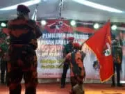 Yanuar Resmi Dilantik Sebagai Ketua PAC Pemuda Pancasila Kutoarjo Yanuar Resmi Dilantik Sebagai Ketua PAC Pemuda Pancasila Kutoarjo