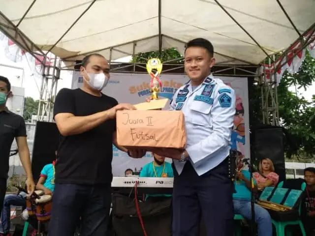 Jelang Ramadhan 1442 H, Porsenap Tahun 2021 Resmi di Tutup Jelang Ramadhan 1442 H, Porsenap Tahun 2021 Resmi di Tutup