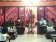 PAC PP Periuk Gelar Silaturahmi antar Ormas dan OKP PAC PP Periuk Gelar Silaturahmi antar Ormas dan OKP