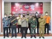 Aplikasi SINAR Diluncurkan, Masyarakat Mudah Bikin SIM Aplikasi SINAR Diluncurkan, Masyarakat Mudah Bikin SIM