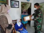 Danrem 071/Wijayakusuma Berbagi Berkah Ramadhan Danrem 071/Wijayakusuma Berbagi Berkah Ramadhan