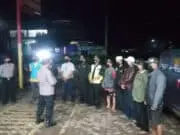 Selama Puasa, Polsek Cisoka Melaksanakan Program POS JATIDIRI Selama Puasa, Polsek Cisoka Melaksanakan Program POS JATIDIRI