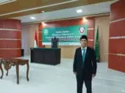 Ahmad Holil SH Resmi Disumpah di Pengadilan Tinggi Banten Ahmad Holil SH Resmi Disumpah di Pengadilan Tinggi Banten