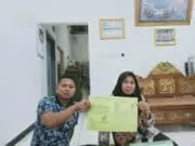 Haerul Saleh : Bantah Tidak Menggelapkan Sertifikat Yang Dipertanyakan H.Sarif Haerul Saleh : Bantah Tidak Menggelapkan Sertifikat Yang Dipertanyakan H.Sarif