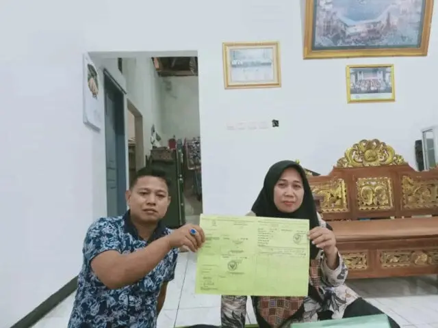 Haerul Saleh : Bantah Tidak Menggelapkan Sertifikat Yang Dipertanyakan H.Sarif Haerul Saleh : Bantah Tidak Menggelapkan Sertifikat Yang Dipertanyakan H.Sarif