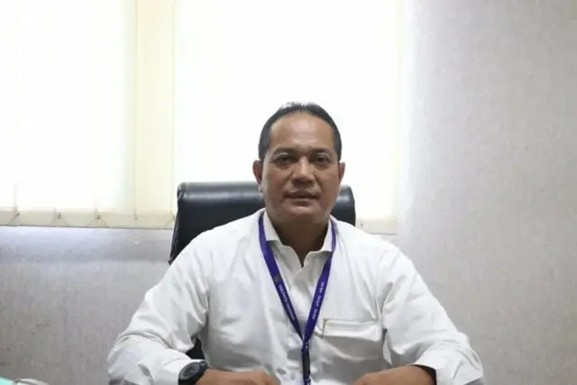 Pemkab Tangerang Siap Amankan Ketersedian Pangan Saat Ramadhan Hingga Lebaran Pemkab Tangerang Siap Amankan Ketersedian Pangan Saat Ramadhan Hingga Lebaran